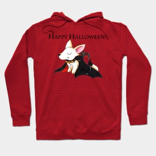 Corgipire (With Text) Hoodie